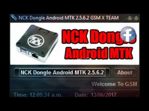 nck dongle android mtk crack v2.5.6.2